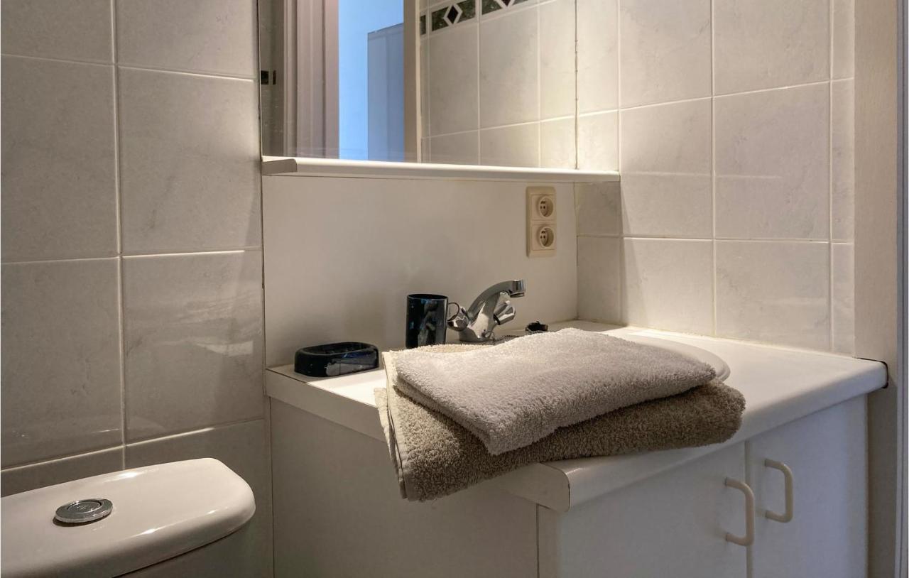 Nice Apartment In Oostende With Wifi Zewnętrze zdjęcie